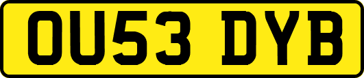 OU53DYB