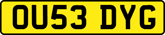 OU53DYG