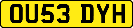OU53DYH