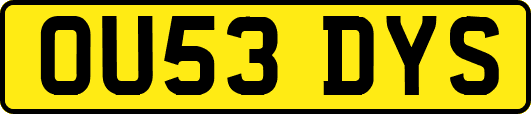 OU53DYS