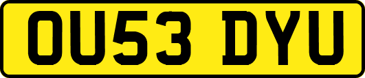 OU53DYU