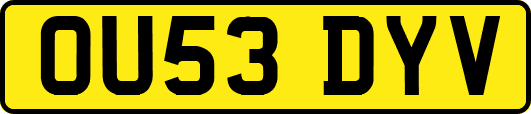 OU53DYV