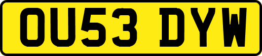 OU53DYW