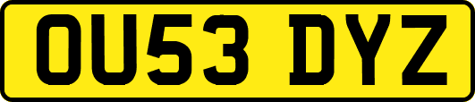 OU53DYZ
