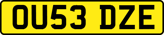 OU53DZE