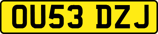 OU53DZJ