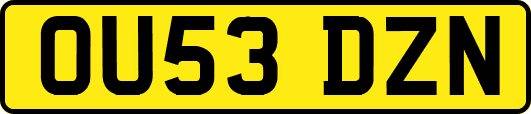 OU53DZN