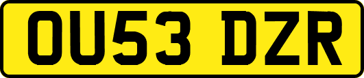 OU53DZR