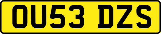 OU53DZS