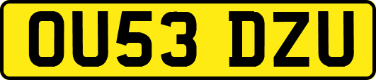 OU53DZU