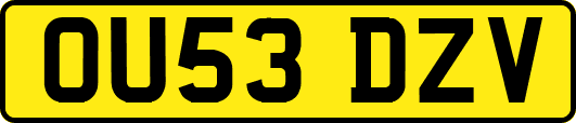 OU53DZV