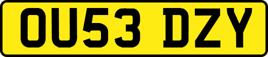 OU53DZY