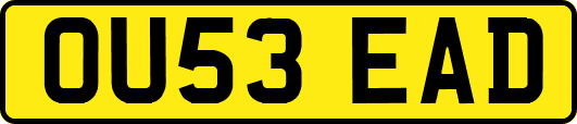 OU53EAD