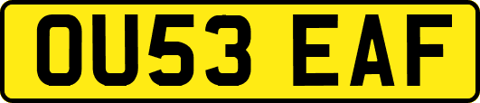 OU53EAF