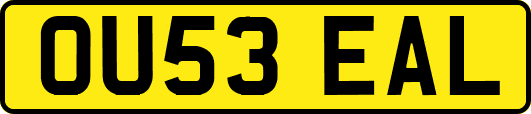 OU53EAL