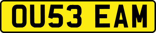 OU53EAM