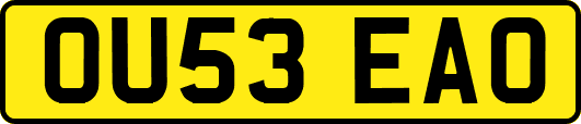 OU53EAO
