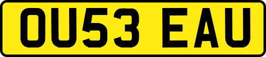 OU53EAU