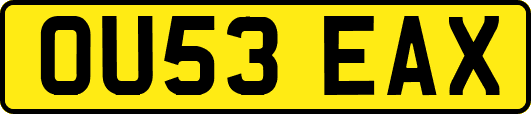 OU53EAX