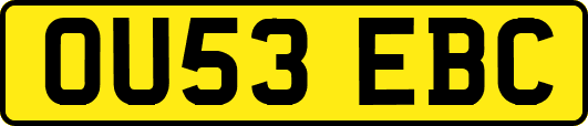 OU53EBC