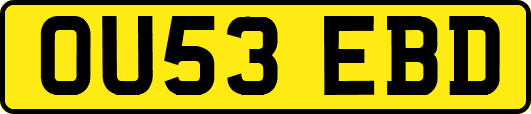 OU53EBD
