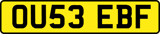 OU53EBF