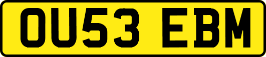 OU53EBM