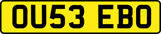 OU53EBO