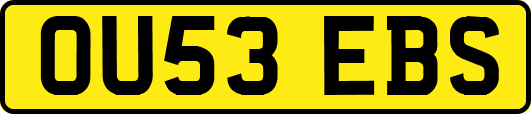 OU53EBS