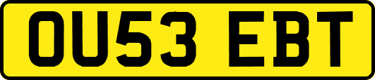 OU53EBT