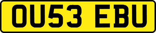 OU53EBU