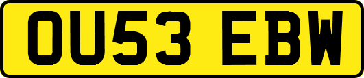 OU53EBW