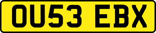 OU53EBX