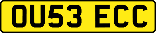 OU53ECC
