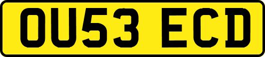 OU53ECD