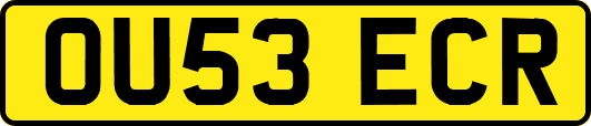 OU53ECR