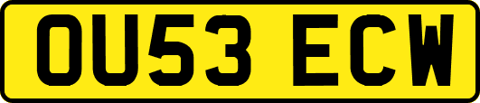 OU53ECW