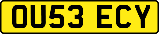 OU53ECY