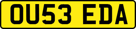 OU53EDA