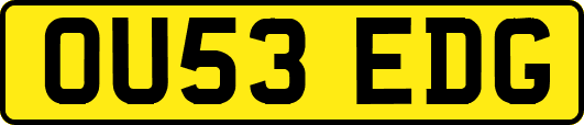 OU53EDG