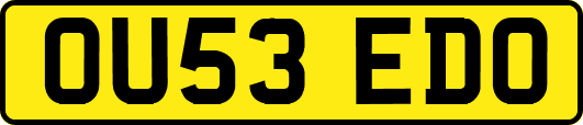 OU53EDO