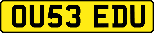 OU53EDU