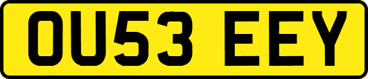 OU53EEY