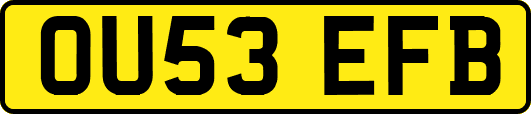 OU53EFB