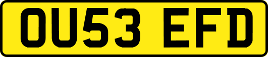 OU53EFD