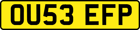 OU53EFP