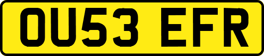 OU53EFR