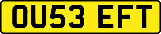 OU53EFT