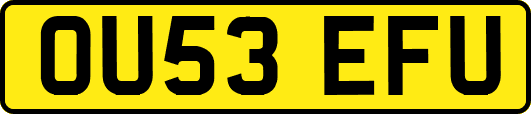 OU53EFU