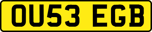 OU53EGB